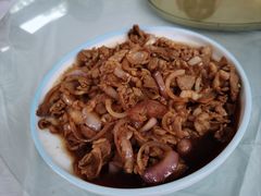 -三岔涧农家乐