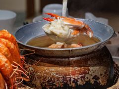 -隅乐胡椒虾·台湾菜·团建(皇岗店)
