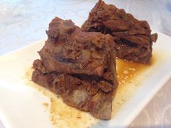 -东北人粗粮饺子坊(南山店)
