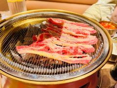 老太太特色肥牛-西塔老太太泥炉烤肉(海上世界店)