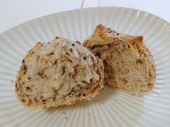 -欧麦烘焙(河川店)