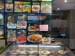 -501號台州海鲜餐厅(海创园店)