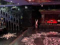 -范特西FANTASY量贩式KTV(民主广场店)