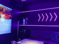 -星聚会KTV X Party(上海真如中海环宇城店)