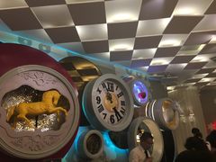 -米乐星世界KTV(汇智国际商业中心店)