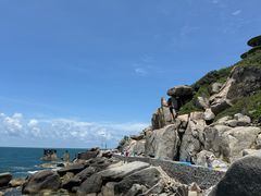 -海南分界洲岛旅游区