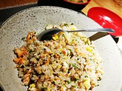 -大将料理餐厅(汇锦街店)