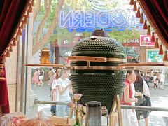 -马迭尔西餐厅(中央大街店)