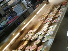 -谭三娘鲜切牛肉自助火锅(九眼桥总店)