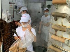 -御梁坊红糖馒头
