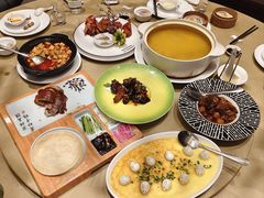 -金陵新城饭店