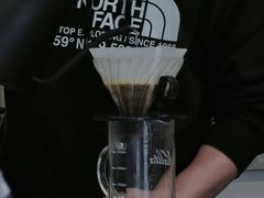 -Radar Coffee(思南路店)