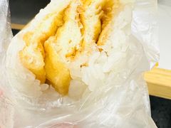 -小桃园·豆浆油条(复兴中路店)