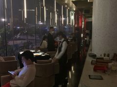 大堂-wann lounge 低温慢煮牛排·清吧