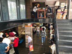 -花园茶楼(兴城西路店)