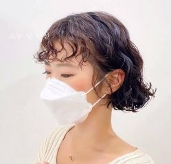 -SY COLOUR专业烫染