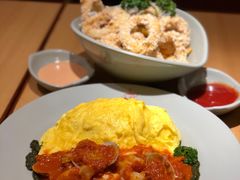 -Lia Cafe Bar Restaurant松山咖啡屋
