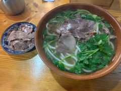 -遵义虾子卢四羊肉粉(大沽路店)
