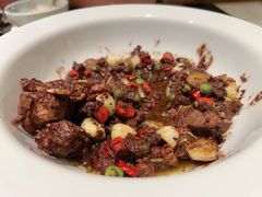 -佬麻雀·剁椒鱼头(京基KK One店)