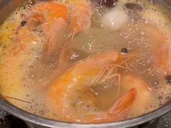 -安蒂娅·海鲜自助餐厅(安蒂娅美兰酒店)