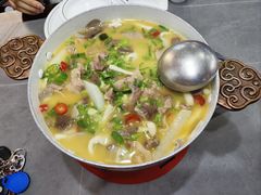 -大明王朝·南京菜(红山动物园墨香路店)