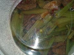 -西江美食舫·江西菜(健德桥店)