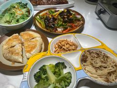 -乔阿马·江南味·驴肉香(龙湖华泾天街店)