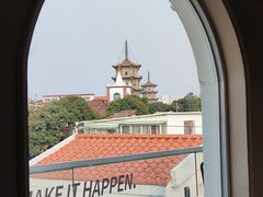 -香梨观景餐厅(西街店)