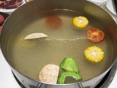 -陈记顺和潮汕牛肉火锅(韩江路店)