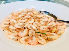太湖白虾-太湖饭店·寄畅轩中餐厅