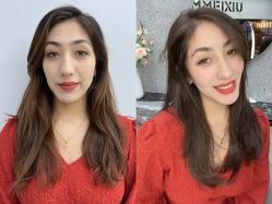 -美美秀造型