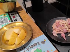 -大头椰·椰子鸡火锅(新梦店)