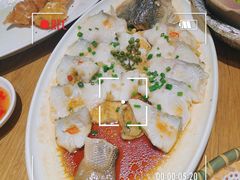 -粤集·手工粤菜(皇庭广场店)