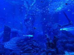 -波塞冬旅游度假区