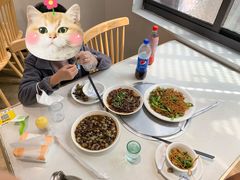 -扬州小吃(延安西路店)
