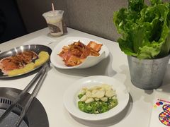 -么子烤肉(化龙池店)