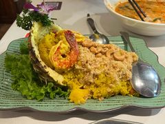 -荷花泰菜(东方新天地店)