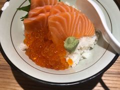 -初居食屋日式料理(万象城购物中心店)