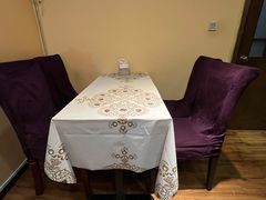 -Santoor 萨都里印度餐厅(北锣鼓巷店)