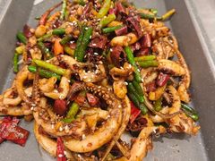 -肖记公安牛肉鱼杂馆·省级非物质文化遗产(江汉路直营店)