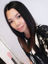 -CIT造型·烫发·染发