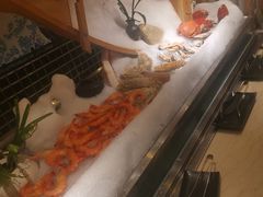 -盛宴自助餐厅(运达喜来登店)