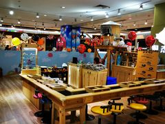 -银泰百货(北京大红门店)