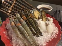 -神户赤童日式烤肉伙伴(东直门店)