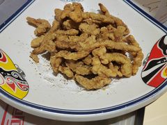 -王婆炒鱼(总店)