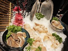 -一哥澳门豆捞·澳门风打边炉(高德置地店)