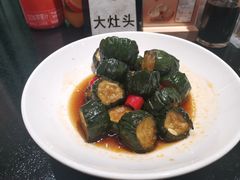 -大灶头·新昌菜(中国茶市店)