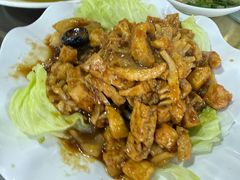 -来顺成饭庄