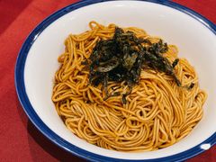 葱油拌面-老吉士酒家(天平路店)