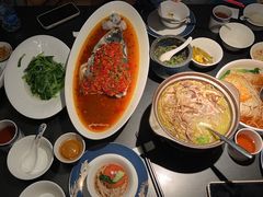 -凤凰湘语·平价海鲜餐厅(浦东旗舰店)